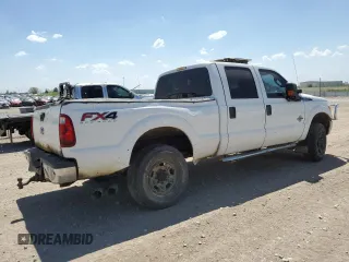 2012 Ford F-350 XL z VIN 1FT8W3BT0CEB74099, wystawiony jako Copart lot #47470204 z przebiegiem 172 041 mil mil oraz Szkoda całkowita • Salvage title. Historia ofert i sprzedaży dostępna na DreamBid. Obrazek 3.