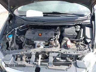 2012 Honda Civic EX with VIN 19XFB2F83CE317053, listed as a IAAI auction lot 42119732 with 168,184 mi miles and . Bid and sale history available at DreamBid. Image 10.
