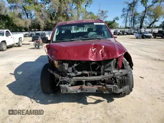 2005 Nissan Titan XE with VIN 1N6BA06A85N579025, listed as a Copart auction lot 49248935 with 106,109 mi miles and Salvage Title. Bid and sale history available at carsss.com. Image 11.