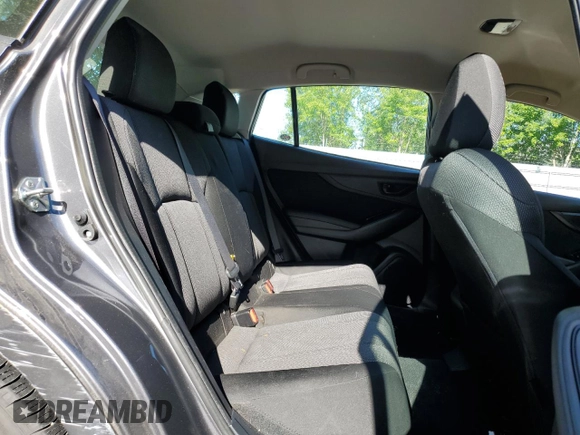2020 Subaru Impreza z VIN 4S3GTAB67L3718371, wystawiony jako Copart lot #62015285 z przebiegiem 44 932 mil mil oraz Szkoda całkowita • Salvage title. Historia ofert i sprzedaży dostępna na DreamBid. Obrazek 11.