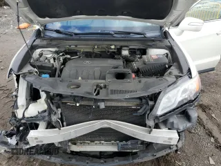 2014 Acura RDX Technology с VIN 5J8TB4H5XEL009147, выставлен на аукционе Copart как лот 58204925 с пробегом 146 418 миль миль и Списание • Salvage title. История ставок и продаж доступна на DreamBid. Изображение 12.