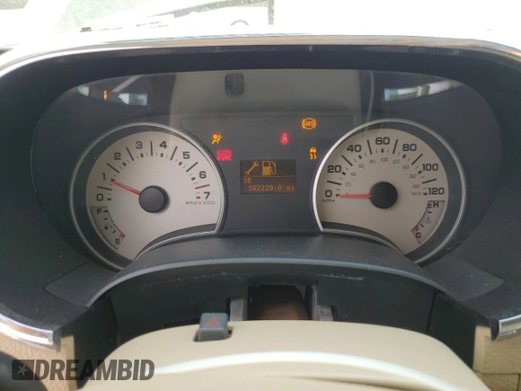 2006 Ford Explorer Eddie Bauer with VIN 1FMEU74EX6UA24764, listed as a Copart auction lot 55157275 with 162,220 mi miles and Clean title. Bid and sale history available at DreamBid. Image 9.