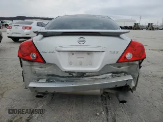 2009 Nissan Altima 2.5 S with VIN 1N4AL24E49C200801, listed as a Copart auction lot 86436294 with 182,829 mi miles and Salvage Title. Bid and sale history available at carsss.com. Image 6.