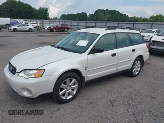 2007 Subaru Legacy Outback z VIN 4S4BP61C377315873, wystawiony jako IAAI lot #42513309 z przebiegiem 213 244 mil mil oraz . Historia ofert i sprzedaży dostępna na DreamBid. Obrazek 2.