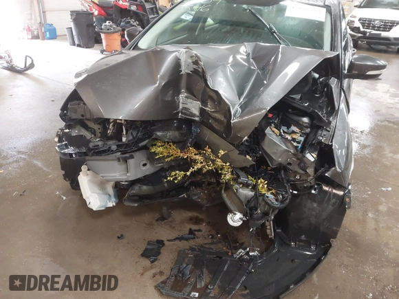 2016 Ford Focus SE with VIN 1FADP3F21GL247906, listed as a IAAI auction lot 42043546 with 124,532 mi miles and . Bid and sale history available at DreamBid. Image 6.