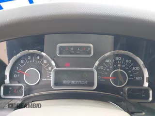 2009 Ford Expedition SSV с VIN 1FMFU16579EB10398, выставлен на аукционе IAAI как лот 41923327 с пробегом 117 011 миль миль и . История ставок и продаж доступна на DreamBid. Изображение 7.