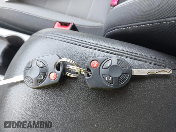 2014 Ford Escape SE with VIN 1FMCU9GX9EUB15619, listed as a IAAI auction lot 42603542 with 188,454 mi miles and . Bid and sale history available at DreamBid. Image 11.