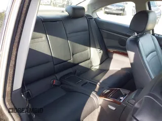 2011 BMW 3 Series 328i xDrive with VIN WBAKF5C52BE655212, listed as a IAAI auction lot 41802186 with 185,014 mi miles. Bid and sale history available at carsss.com. Image 8.