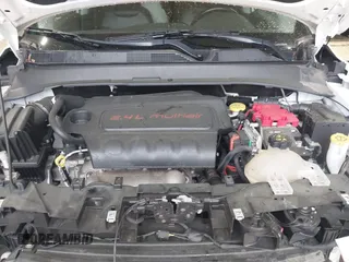 2020 Jeep Compass Altitude z VIN 3C4NJDBB6LT252156, wystawiony jako IAAI lot #42507699 z przebiegiem 47 261 mil mil oraz . Historia ofert i sprzedaży dostępna na DreamBid. Obrazek 10.