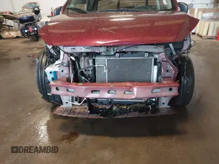 2021 Mitsubishi Mirage ES z VIN ML32AUHJXMH002228, wystawiony jako IAAI lot #42236221 z przebiegiem 43 383 mil mil oraz . Historia ofert i sprzedaży dostępna na DreamBid. Obrazek 6.