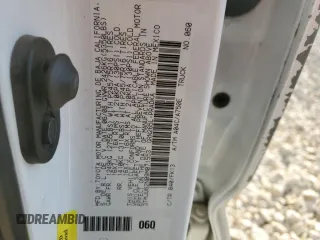 2009 Toyota Tacoma PreRunner with VIN 3TMJU62N09M071553, listed as a Copart auction lot 45350685 with 0 mi miles and Salvage Title. Bid and sale history available at carsss.com. Image 15.