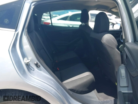 2019 Subaru Impreza с VIN 4S3GTAB67K3728252, выставлен на аукционе IAAI как лот 42282804 с пробегом 100 336 миль миль и . История ставок и продаж доступна на DreamBid. Изображение 8.