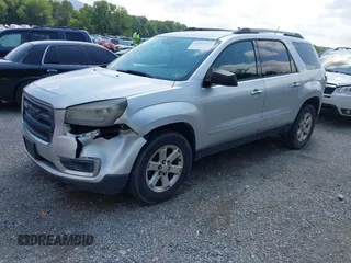 2015 GMC Acadia SLE with VIN 1GKKRNED1FJ279148, listed as a IAAI auction lot 42587527 with 178,605 mi miles and . Bid and sale history available at DreamBid. Image 20.