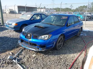 2006 Subaru Impreza i z VIN JF1GD67616G508466, wystawiony jako IAAI lot #41462758 z przebiegiem 135 404 mil mil oraz . Historia ofert i sprzedaży dostępna na DreamBid. Obrazek 2.