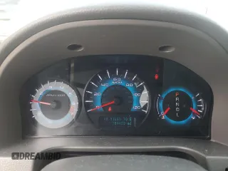 2010 Ford Fusion SE z VIN 3FAHP0HA2AR364858, wystawiony jako Copart lot #60855075 z przebiegiem 184 403 mil mil oraz Szkoda całkowita • Salvage title. Historia ofert i sprzedaży dostępna na DreamBid. Obrazek 9.