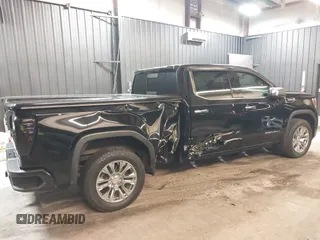 2020 GMC Sierra 1500 Denali with VIN 3GTU9FED5LG294615, listed as a IAAI auction lot 41932141 with 85,049 mi miles and . Bid and sale history available at DreamBid. Image 6.