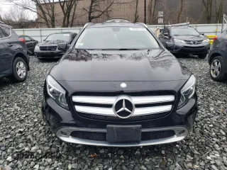 2015 Mercedes-Benz GLA 250 z VIN WDCTG4GBXFJ140500, wystawiony jako Copart lot #50986415 z przebiegiem 132 777 mil mil oraz Nie do naprawy • Non repairable. Historia ofert i sprzedaży dostępna na DreamBid. Obrazek 5.