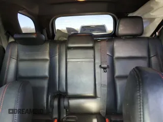 2023 Dodge Durango GT z VIN 1C4RDJDG1PC584491, wystawiony jako Copart lot #79817334 z przebiegiem 19 588 mil mil oraz Szkoda całkowita • Salvage title. Historia ofert i sprzedaży dostępna na DreamBid. Obrazek 10.