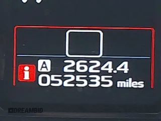 2021 Subaru WRX Premium z VIN JF1VA1C6XM9818786, wystawiony jako IAAI lot #42182203 z przebiegiem 52 535 mil mil oraz . Historia ofert i sprzedaży dostępna na DreamBid. Obrazek 16.