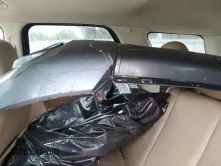 2012 Ford Escape Limited с VIN 1FMCU9EG6CKA71154, выставлен на аукционе Copart как лот 58209365 с пробегом 184 676 миль миль и Списание • Salvage title. История ставок и продаж доступна на DreamBid. Изображение 13.
