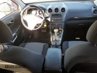 2014 Chevrolet Captiva Sport LS with VIN 3GNAL2EK7ES645544, listed as a Copart auction lot 76496754 with 96,088 mi miles and Salvage Title. Bid and sale history available at DreamBid. Image 8.