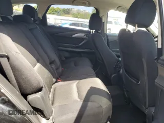 2017 Mazda CX-9 Sport z VIN JM3TCABY6H0131479, wystawiony jako Copart lot #57178805 z przebiegiem 98 698 mil mil oraz Szkoda całkowita • Salvage title. Historia ofert i sprzedaży dostępna na DreamBid. Obrazek 11.