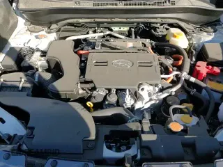 2025 Subaru Forester Limited Hybrid z VIN JF2SLSRD3SH404241, wystawiony jako Copart lot #85337035 z przebiegiem 1 861 mil mil oraz Szkoda całkowita • Salvage title. Historia ofert i sprzedaży dostępna na DreamBid. Obrazek 16.