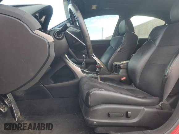 2012 Acura TSX Special Edition with VIN JH4CU2E80CC007298, listed as a Copart auction lot 85081624 with Not provided miles and Salvage title. Bid and sale history available at DreamBid. Image 7.