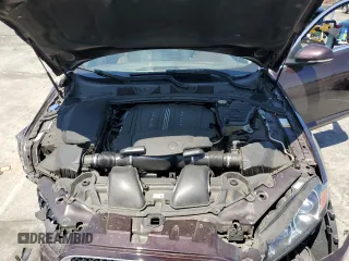 2015 Jaguar XF V6 Portfolio with VIN SAJWA0F79F8U60216, listed as a Copart auction lot 54969245 with 88,954 mi miles and Salvage Title. Bid and sale history available at carsss.com. Image 11.