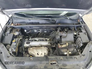2008 Toyota RAV4 Limited with VIN JTMBD31V886063350, listed as a Copart auction lot 64698555 with 235,040 mi miles and Clean title. Bid and sale history available at DreamBid. Image 12.