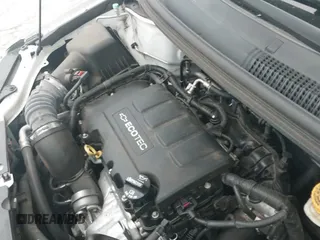 2015 Chevrolet Sonic LTZ с VIN 1G1JE5SB5F4111641, выставлен на аукционе IAAI как лот 42911215 с пробегом 105 357 миль миль и . История ставок и продаж доступна на DreamBid. Изображение 12.