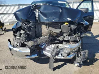 2020 Ram 1500 SLT z VIN 1C6RR7TT3LS119625, wystawiony jako Copart lot #49962075 z przebiegiem 55 087 mil mil oraz Szkoda całkowita • Salvage title. Historia ofert i sprzedaży dostępna na DreamBid. Obrazek 11.