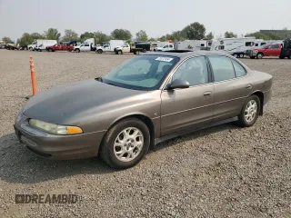 2000 Oldsmobile Intrigue GL with VIN 1G3WS52H4YF210758, listed as a Copart auction lot 70872454 with 103,298 mi miles and Clean Title. Bid and sale history available at carsss.com. Image 1.