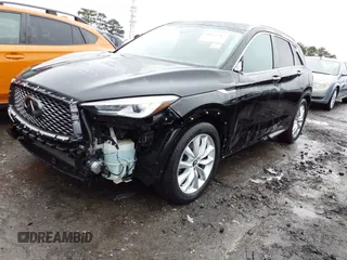 2019 Infiniti QX50 Essential z VIN 3PCAJ5M17KF121971, wystawiony jako IAAI lot #41452387 z przebiegiem 108 000 mil mil oraz . Historia ofert i sprzedaży dostępna na DreamBid. Obrazek 17.