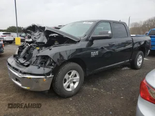 2023 Ram 1500 SLT z VIN 1C6RR6LGXPS564799, wystawiony jako Copart lot #42521945 z przebiegiem 30 746 mil mil oraz Szkoda całkowita • Salvage title. Historia ofert i sprzedaży dostępna na DreamBid. Obrazek 1.