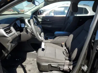 2022 GMC Acadia SLE z VIN 1GKKNRL49NZ179045, wystawiony jako Copart lot #73410024 z przebiegiem 27 074 mil mil oraz Szkoda całkowita • Salvage title. Historia ofert i sprzedaży dostępna na DreamBid. Obrazek 7.
