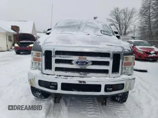 2008 Ford Super Duty F-250 SRW XL with VIN 1FTSX21588EB73614, listed as a Copart auction lot 45738995 with 87,240 mi miles and Clean Title. Bid and sale history available at carsss.com. Image 5.