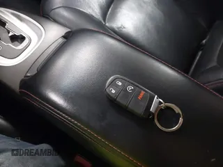2016 Dodge Journey R/T with VIN 3C4PDDEG9GT244565, listed as a IAAI auction lot 42429323 with 108,192 mi miles and . Bid and sale history available at DreamBid. Image 11.