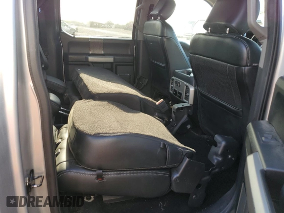 2019 Ford F-350 XL with VIN 1FT8W3BT3KEF80635, listed as a Copart auction lot 52920195 with Not Provided miles and Clean Title. Bid and sale history available at DreamBid. Image 10.