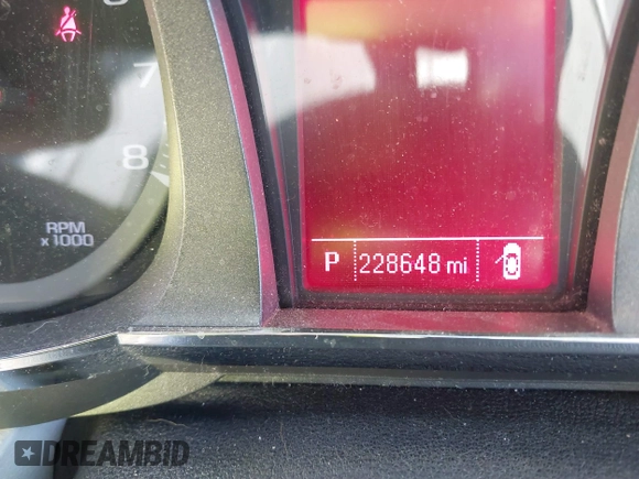 2015 GMC Terrain SLT z VIN 2GKFLYE36F6304943, wystawiony jako IAAI lot #41900161 z przebiegiem 228 648 mil mil oraz . Historia ofert i sprzedaży dostępna na DreamBid. Obrazek 15.