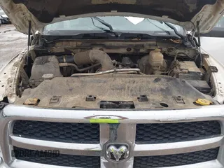 2013 Ram 2500 Tradesman с VIN 3C6TR5CT2DG526239, выставлен на аукционе IAAI как лот 42150592 с пробегом 167 405 миль миль и . История ставок и продаж доступна на DreamBid. Изображение 10.