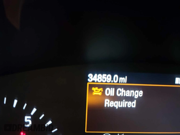 2021 Ford Escape S with VIN 1FMCU0F6XMUA97053, listed as a IAAI auction lot 42722823 with 34,859 mi miles and . Bid and sale history available at DreamBid. Image 26.