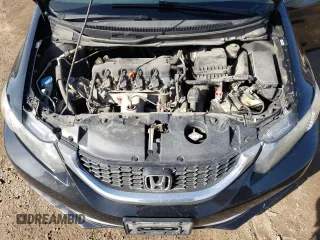 2014 Honda Civic z VIN 2HGFB2F40EH017976, wystawiony jako Copart lot #51617995 z przebiegiem 232 582 mil mil oraz Czysty tytuł • Clean title. Historia ofert i sprzedaży dostępna na DreamBid. Obrazek 11.