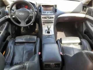 2008 Infiniti G35 x with VIN JNKBV61F88M272489, listed as a Copart auction lot 50193775 with 172,068 mi miles and Salvage Title. Bid and sale history available at DreamBid. Image 8.