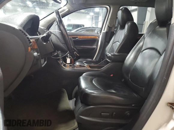 2010 Saturn Outlook XR-L Premium z VIN 5GZLVWED2AJ201356, wystawiony jako Copart lot #70814754 z przebiegiem 226 859 mil mil oraz Szkoda całkowita • Salvage title. Historia ofert i sprzedaży dostępna na DreamBid. Obrazek 7.