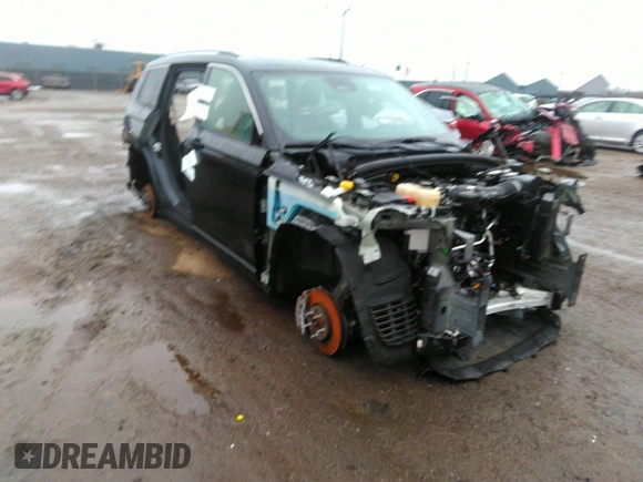 2021 Jeep Grand Cherokee Limited with VIN 1C4RJKBG6M8161602, listed as a IAAI auction lot 42012260 with Not provided miles and . Bid and sale history available at DreamBid. Image 1.
