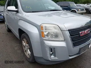 2015 GMC Terrain SLE z VIN 2GKFLWE39F6429634, wystawiony jako IAAI lot #42521479 z przebiegiem 205 763 mil mil oraz . Historia ofert i sprzedaży dostępna na DreamBid. Obrazek 6.