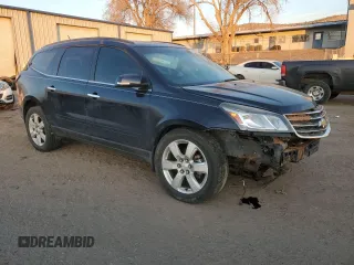 2016 Chevrolet Traverse LT с VIN 1GNKVGKD5GJ244838, выставлен на аукционе Copart как лот 83201914 с пробегом 149 104 миль миль и Списание • Salvage title. История ставок и продаж доступна на DreamBid. Изображение 4.