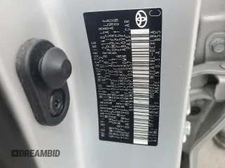 2024 Toyota Corolla LE с VIN 5YFB4MDE0RP103657, выставлен на аукционе Copart как лот 61146225 с пробегом 49 221 миль миль и Чистый • Clean title. История ставок и продаж доступна на DreamBid. Изображение 12.