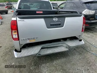 2014 Nissan Frontier S with VIN 1N6BD0CT9EN764214, listed as a Copart auction lot 57802585 with 87,762 mi miles and Salvage title. Bid and sale history available at DreamBid. Image 13.
